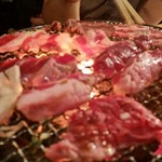 User's review image for 焼肉マイスター かなchan.