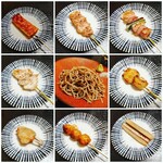 用户对于焼鳥 仰的评论图