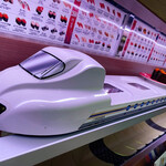 用戶對於回転寿司 みさき アルカキット錦糸町店的評論圖