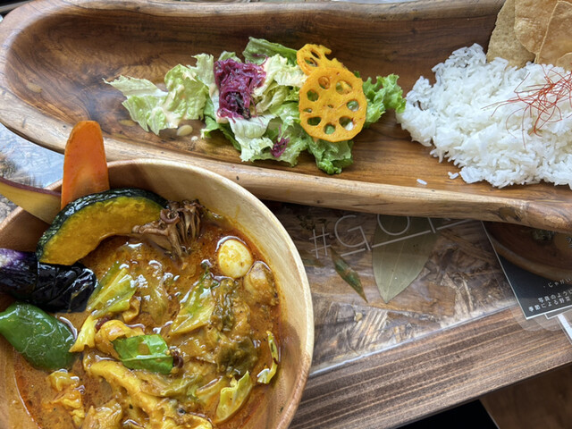 用户对于GOKURI 札幌本店的评论高清图