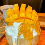 用戶對於とろ芋専門店 芋ッ果的評論圖