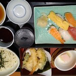 用戶對於和食さと 吹田岸部店的評論圖