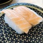 用戶對於はま寿司 蒲田東邦医大通り店的評論圖