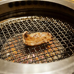 用戶對於焼肉彩苑 モランボン的評論圖