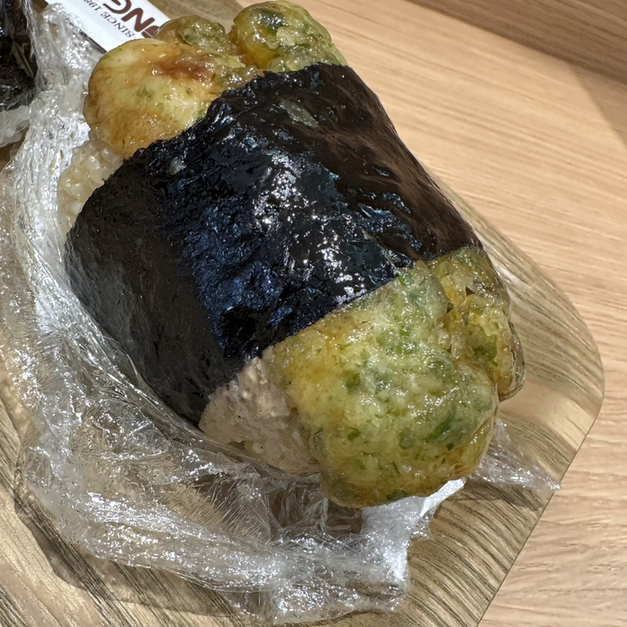 User's review image for てづくりおむすびの店 どんぐり