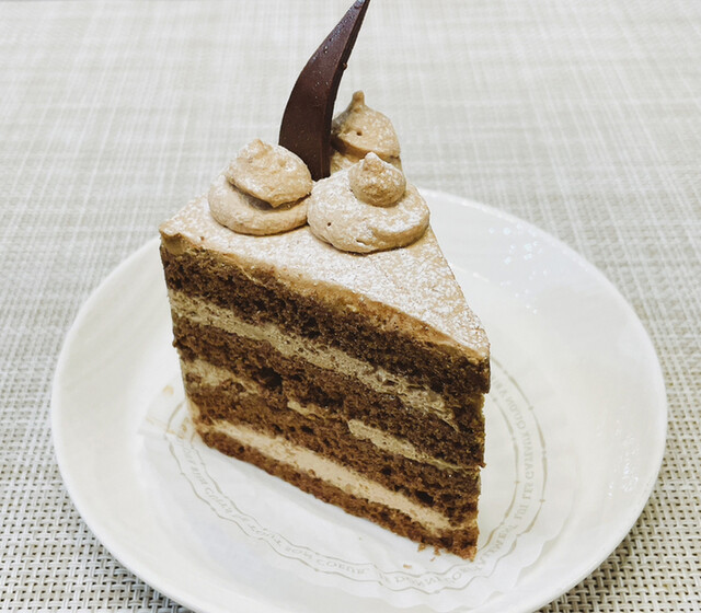 User's recommendation image for パティスリーメリクリ