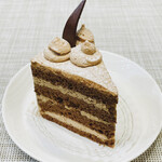 User's review image for パティスリーメリクリ