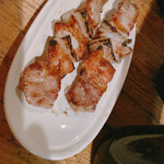User's review image for ぼんち焼鳥