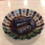 用户对于千成餅食堂的评论图