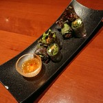 User's review image for ダイニングバー まんげつ