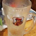 User's review image for 天ぷら 天善