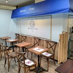 用戶對於ジェラテリア ヴェリタ的評論圖