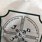 用戶對於Johan 日本橋ジョアン店的評論圖