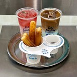 User's review image for 111 CHURROS