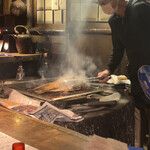 用戶對於炉ばた焼 ウタリ的評論圖