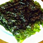 User's review image for 韓楽