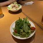 User's review image for カプリチョーザ 渋谷本店