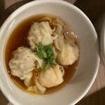 用户对于支那蕎麦 澤田的评论图