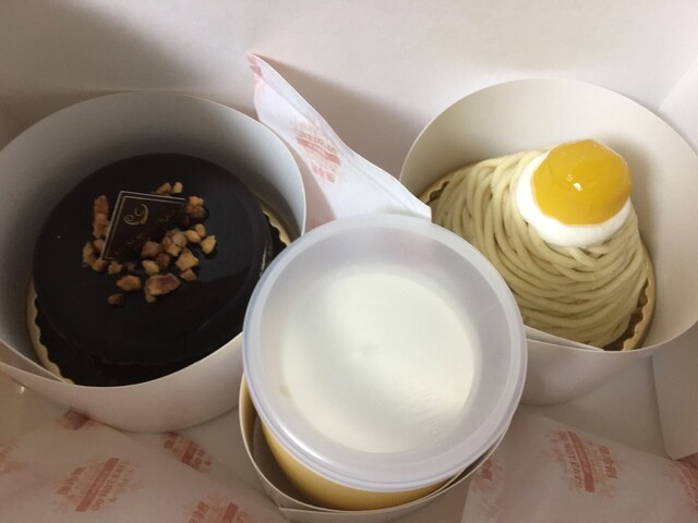 User's recommendation image for パティスリー・ラ・ノブティック