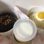 User's review image for パティスリー・ラ・ノブティック