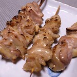 User's review image for とりきよ