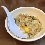 用戶對於揚子江ラーメン 緑橋店的評論圖