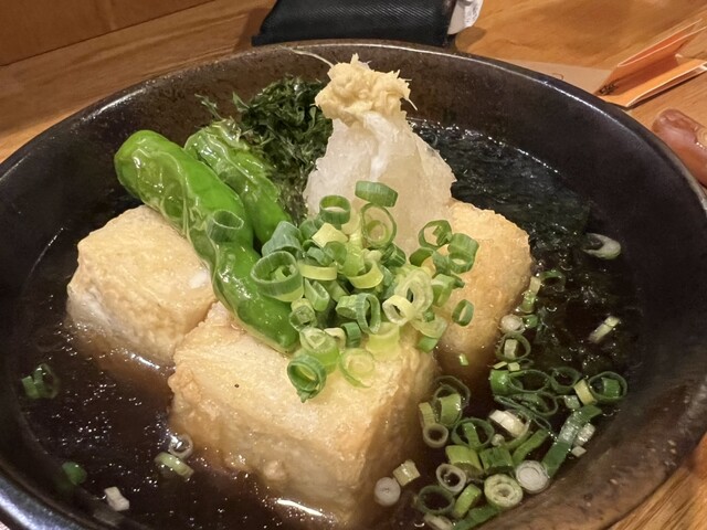 User's recommendation image for 和食バル 向陽キッチン