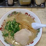用户对于天下一品 博多駅前店的评论图