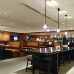 用戶對於キャセイパシフィック ラウンジ 東京 羽田空港的評論圖