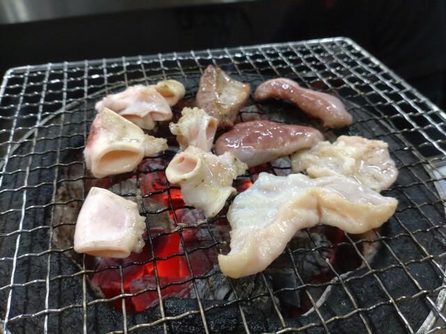 User's recommendation image for 板門店