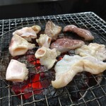 User's review image for 板門店