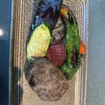 用戶對於米沢牛上杉 銀座本店的評論圖