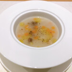 User's review image for 鉄板焼＆鮨ダイニング福岡伊都竹彩