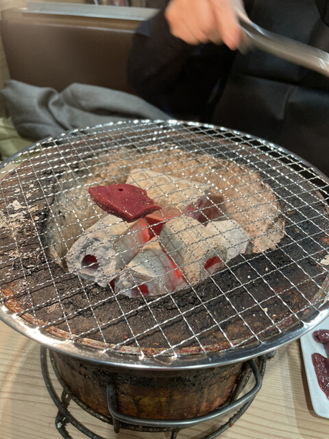 用戶對於焼肉の達人 浅草駅ビル店的評論高清圖