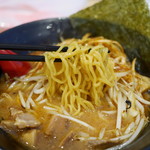 用户对于千成拉麺的评论图