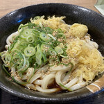 用戶對於杵屋麦丸 有明ワンザ店的評論圖