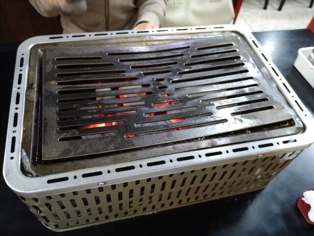 用户对于炭火焼倶楽部的评论高清图