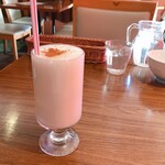 用戶對於シャンティ 高田馬場店的評論圖