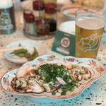 用戶對於フーフー飯店的評論圖