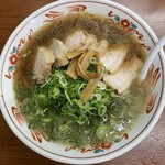 用户对于本家 第一旭 寺田店的评论图