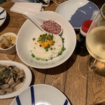 用户对于カフェゼノン＆ゼノンサカバ 吉祥寺店的评论图