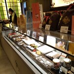 用户对于スヌーピー ショコラ 京都・嵐山店的评论图