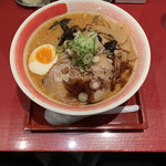 用户对于ラーメン やつや的评论图