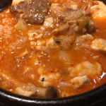 User's review image for 和牛焼肉 土古里 八重洲店