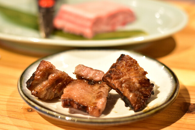 User's recommendation image for 大正焼肉ホルモン K2+
