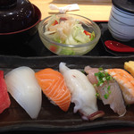 User's review image for 大起水産回転寿司 八尾店