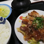 User's review image for 松屋 亀有店