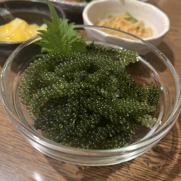 用戶對於海人的評論圖