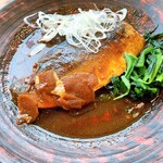 User's review image for 大戸屋 赤坂見附店