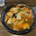 用户对于三楽 西帯広店的评论图